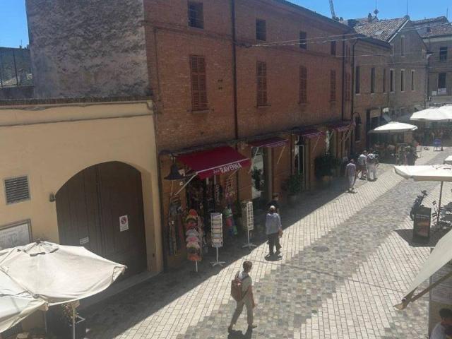 Appartamento in vendita a Corso Nord, Ravenna