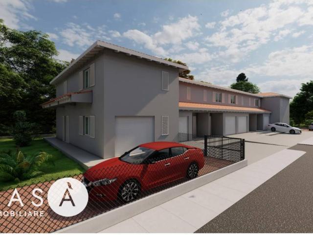 Appartamento in vendita a Ravenna, Reggio Emilia