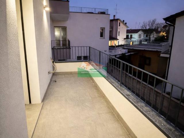 Appartamento in vendita a Ravenna, Reggio Emilia