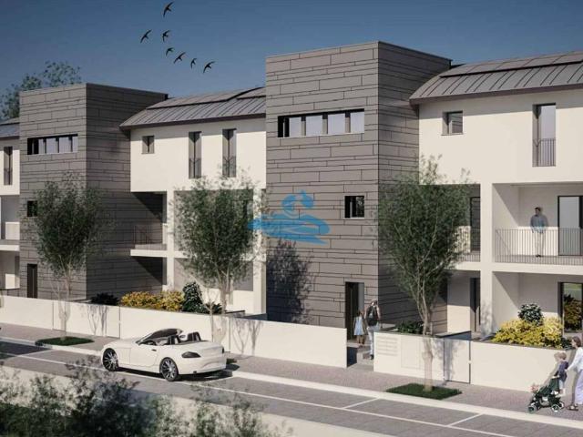 Appartamento in vendita a Ravenna, Reggio Emilia
