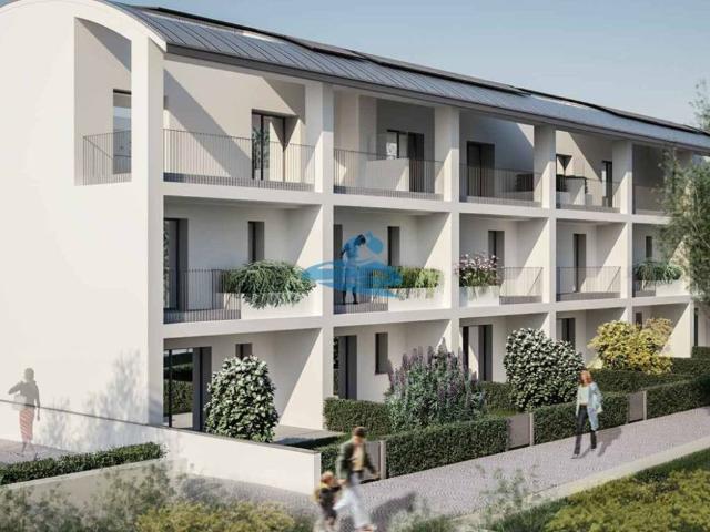 Appartamento in vendita a Ravenna, Reggio Emilia