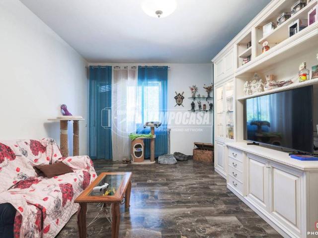 Appartamento in vendita a Poggi Rubicone, Ravenna