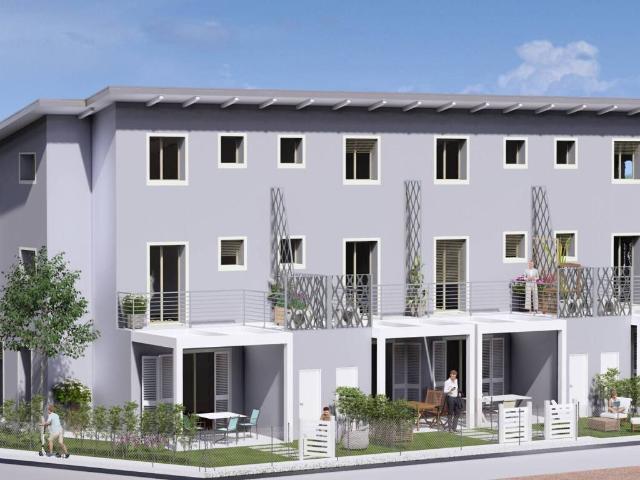 Appartamento in vendita a Punta Marina Terme, Ravenna