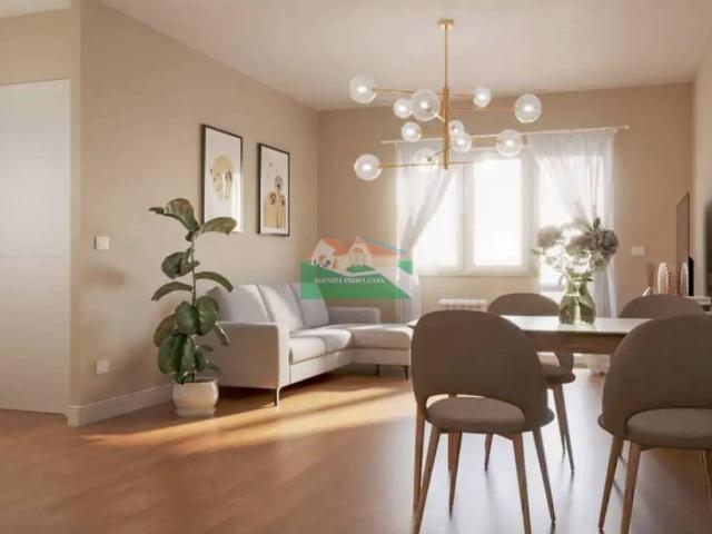 Appartamento in vendita a Ravenna, Reggio Emilia