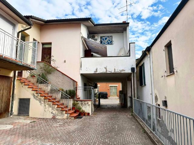 Appartamento in vendita a Mezzano, Ravenna