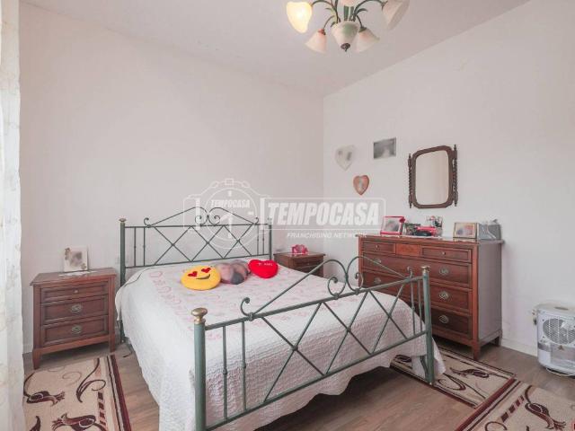Appartamento in vendita a Ravenna, Reggio Emilia