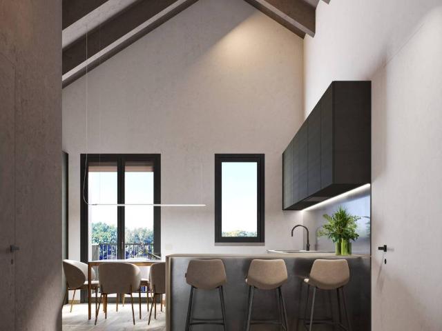 Appartamento in vendita a San Zaccaria, Ravenna