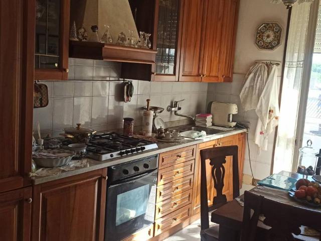 Appartamento in vendita a Galilei, Ravenna