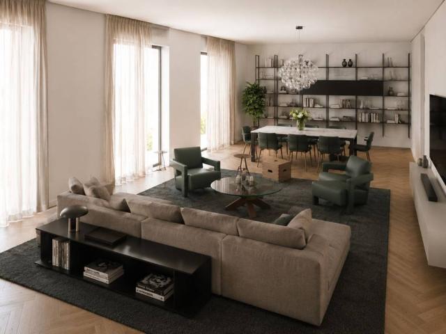 Appartamento in vendita a Ravenna, Reggio Emilia
