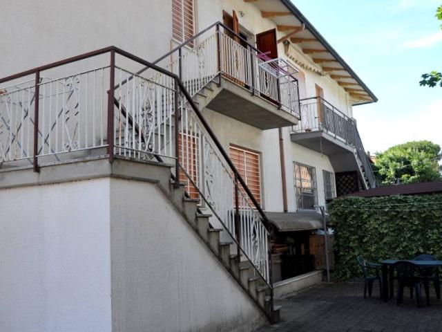 Appartamento in vendita a Punta Marina Terme, Ravenna