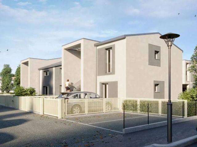 Appartamento in vendita a Punta Marina Terme, Ravenna
