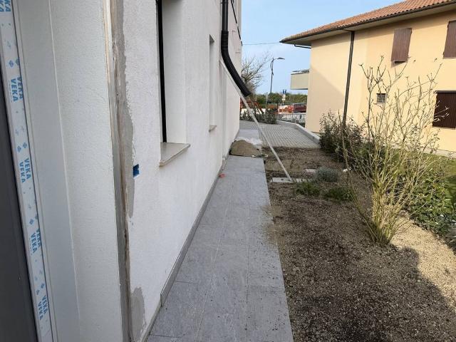 Appartamento in vendita a Ravenna, Reggio Emilia