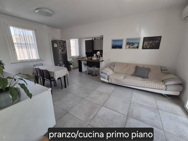 Appartamento in vendita a Vicoli, Ravenna