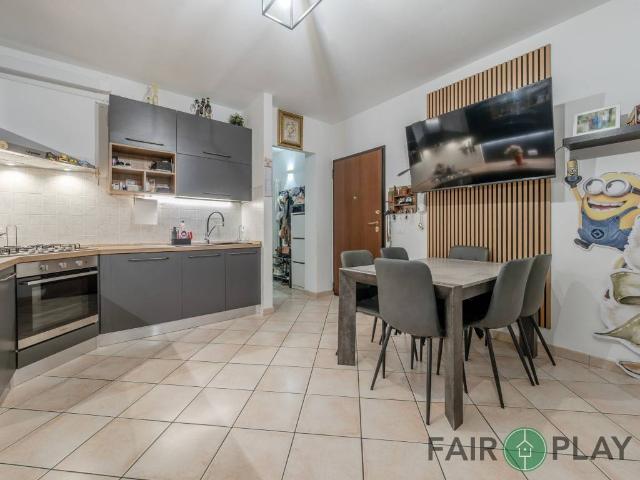 Appartamento in vendita a Castiglione di Ravenna, Ravenna