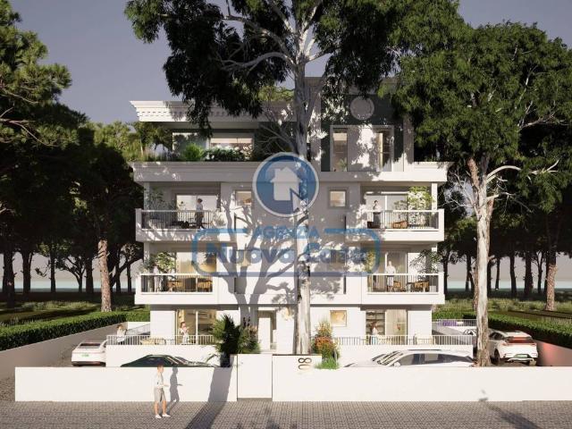 Appartamento in vendita a Ravenna, Reggio Emilia