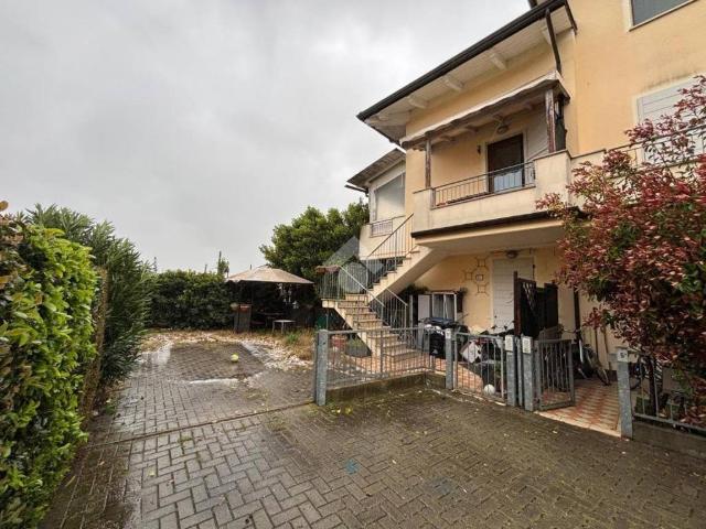 Appartamento in vendita a Ravenna, Reggio Emilia