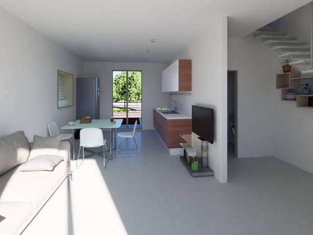 Appartamento in vendita a Punta Marina Terme, Ravenna