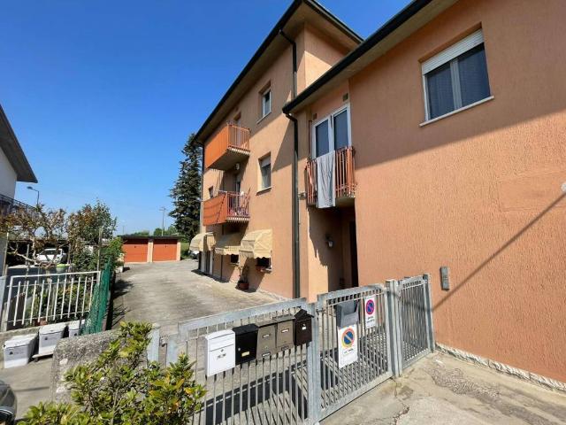 Appartamento in vendita a Ravenna, Reggio Emilia