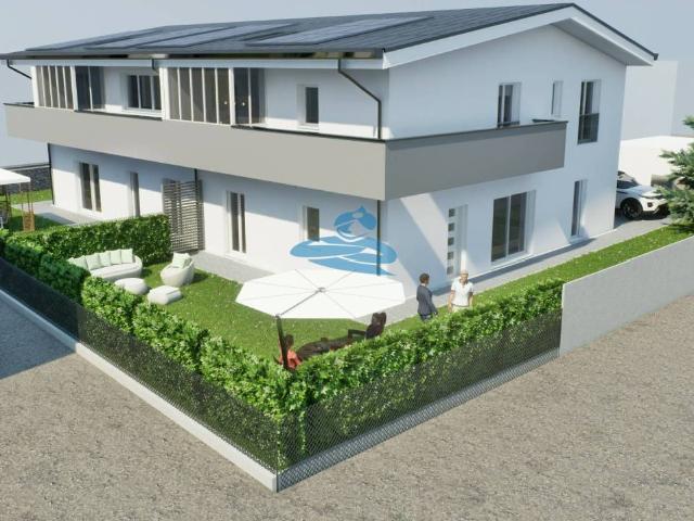 Appartamento in vendita a Ravenna, Reggio Emilia