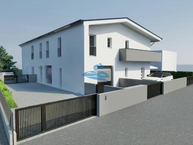 Appartamento in vendita a Ravenna, Reggio Emilia