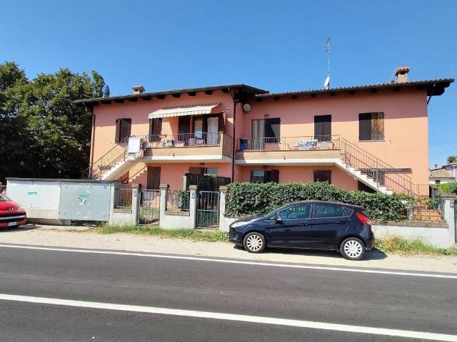 Appartamento in vendita a Ravenna, Reggio Emilia