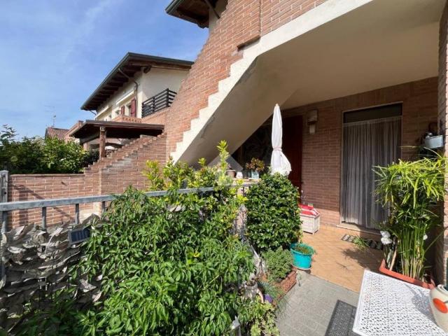 Appartamento in vendita a Longana, Ravenna