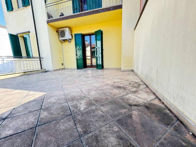 Appartamento in vendita a San Rocco, Ravenna