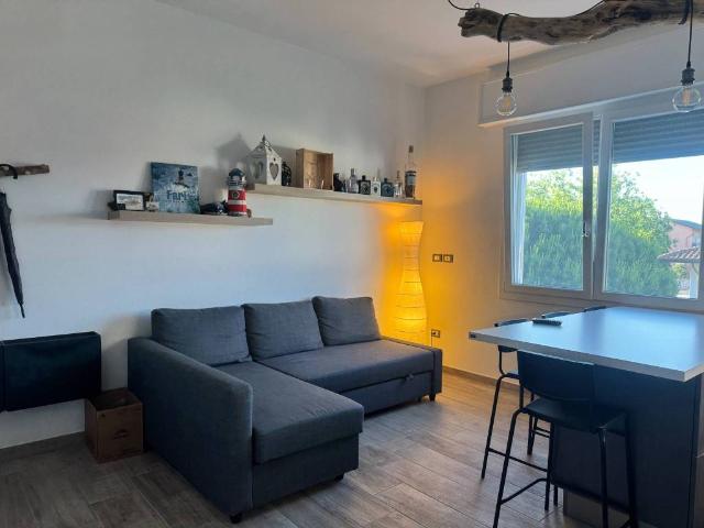 Appartamento in vendita a Ravenna, Reggio Emilia