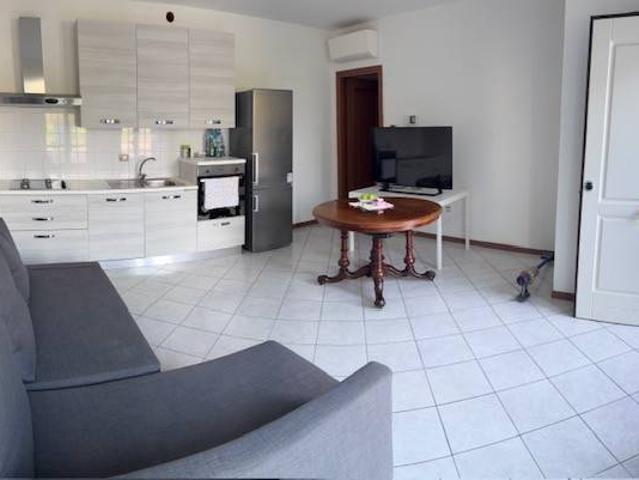 Appartamento in vendita a Ravenna, Reggio Emilia