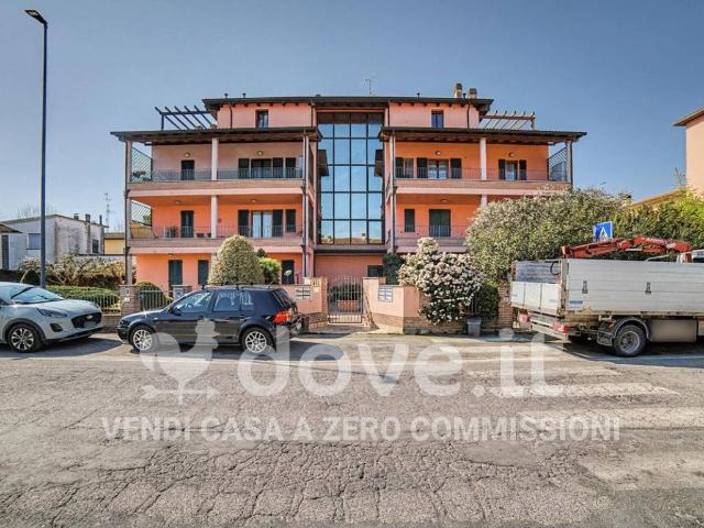 Appartamento in vendita a Ravenna, Reggio Emilia