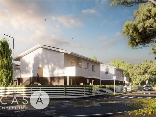 Appartamento in vendita a Corso Nord, Ravenna