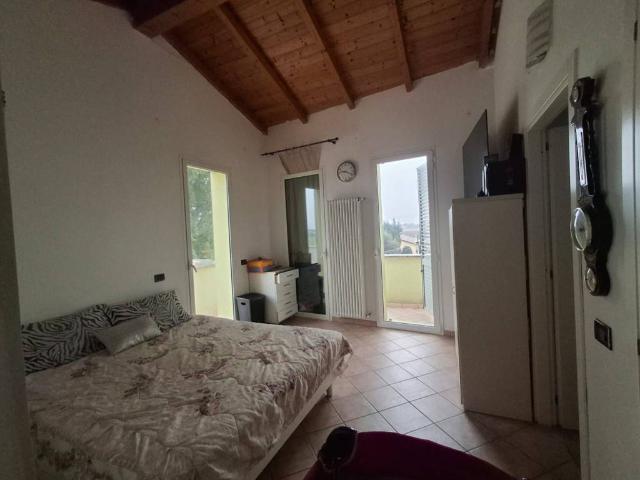 Appartamento in vendita a Ravenna, Reggio Emilia