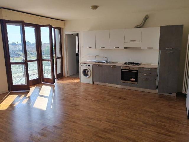 Appartamento in vendita a Ravenna, Reggio Emilia