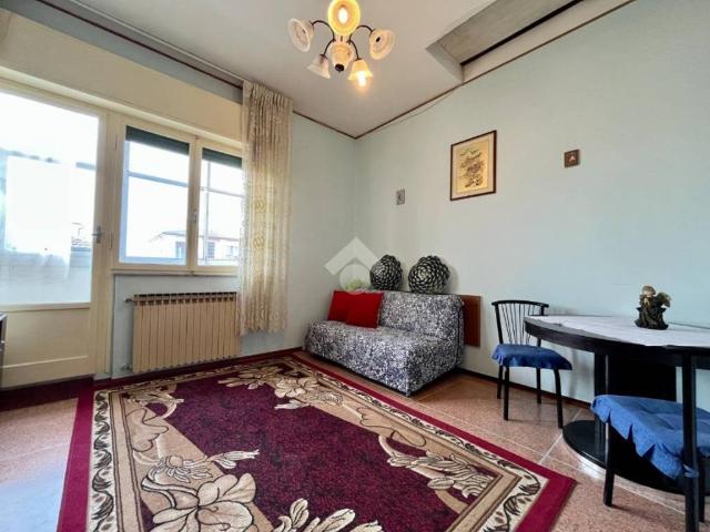 Appartamento in vendita a San Rocco, Ravenna
