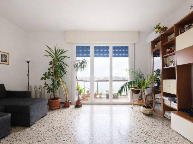 Appartamento in vendita a San Rocco, Ravenna