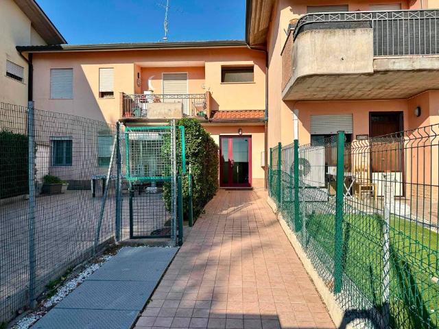 Appartamento in vendita a Camerlona, Ravenna