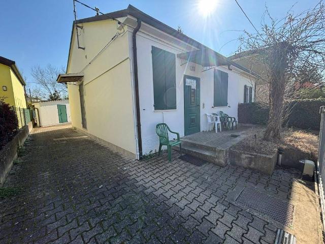 Appartamento in vendita a Santo Stefano, Ravenna