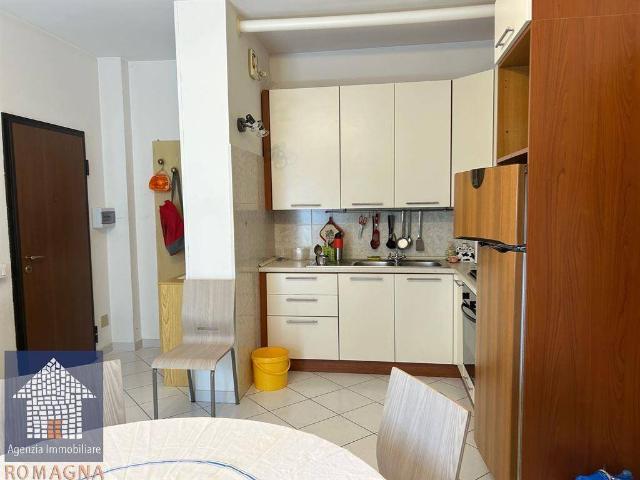 Appartamento in vendita a Ravenna, Lido Adriano