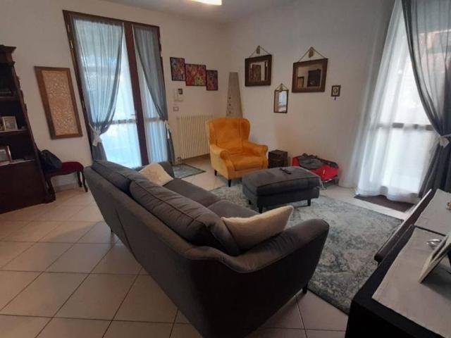 Appartamento in vendita a Ravenna, Reggio Emilia
