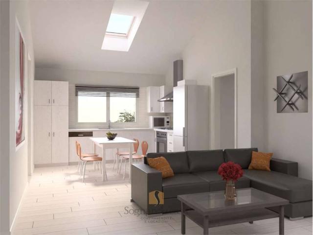 Appartamento in vendita a Ravenna, Reggio Emilia