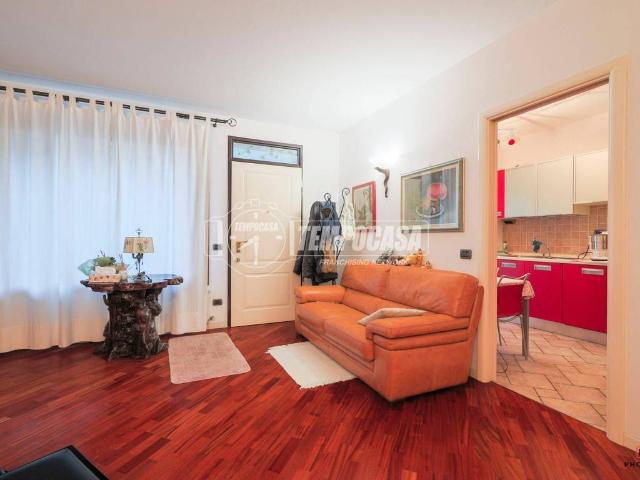 Appartamento in vendita a Corso Nord, Ravenna