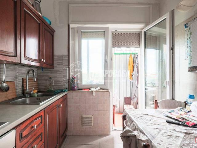 Appartamento in vendita a Ravenna, Reggio Emilia
