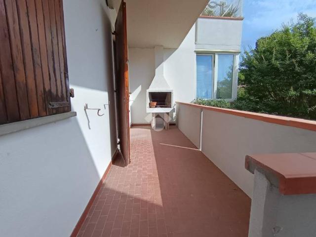 Appartamento in vendita a Ravenna, Reggio Emilia