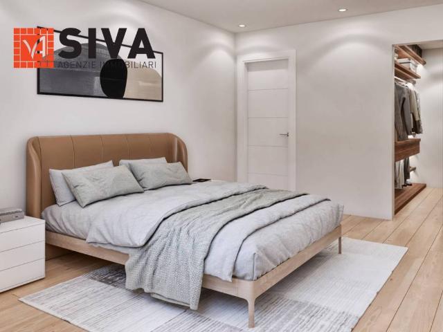 Appartamento in vendita a Ravenna, Reggio Emilia