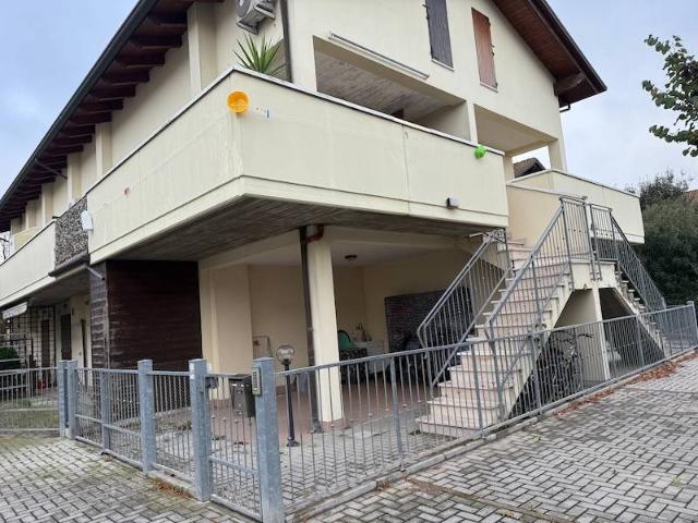 Appartamento in vendita a Savio di Ravenna, Ravenna