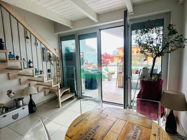 Appartamento in vendita a Savio di Ravenna, Ravenna