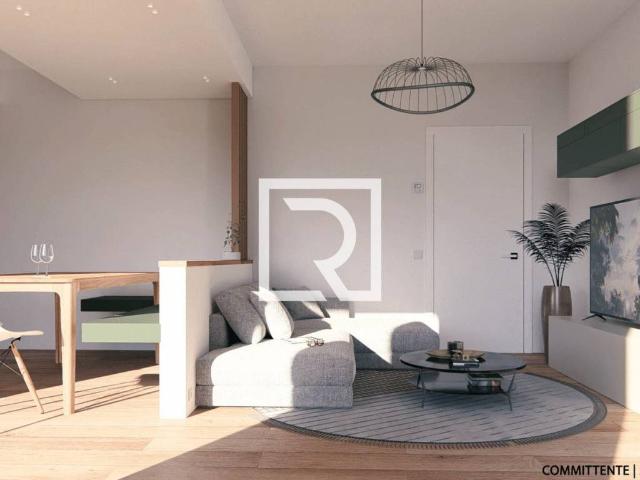 Appartamento in vendita a Ravenna, Reggio Emilia