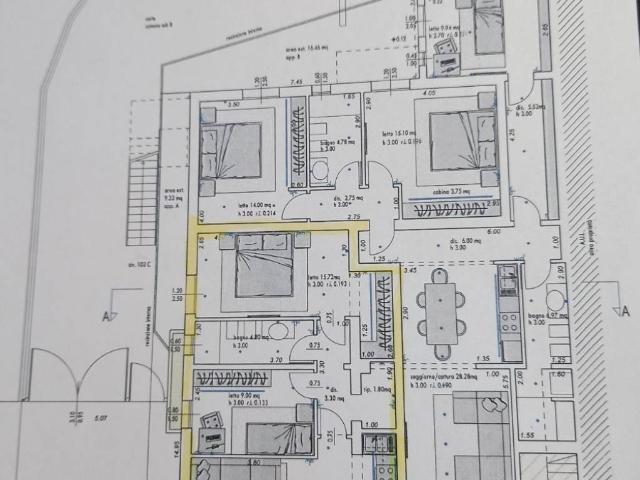 Appartamento in vendita a Poggi Rubicone, Ravenna