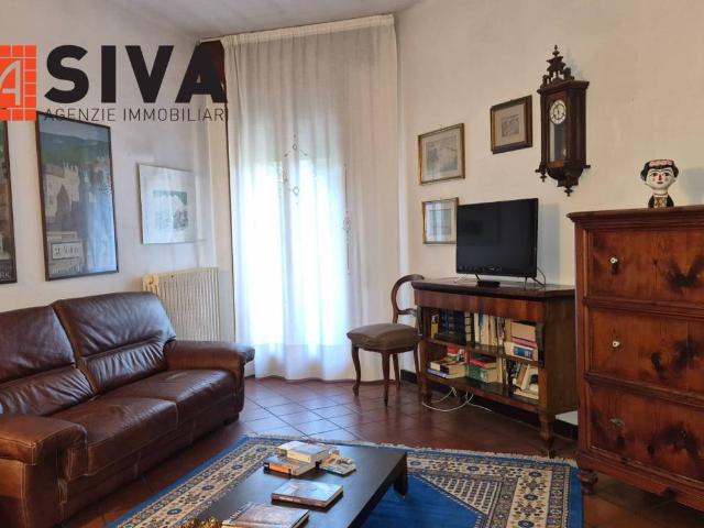 Appartamento in vendita a Corso Nord, Ravenna