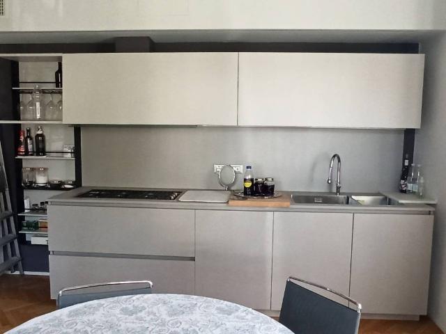 Appartamento in vendita a San Rocco, Ravenna